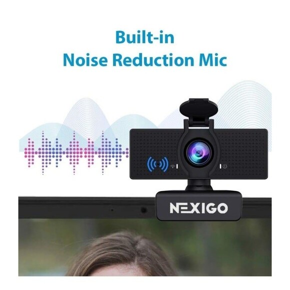 Webcam - Picture 4 of 8